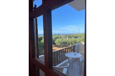 Paralia Apts Stavros Apartment 1