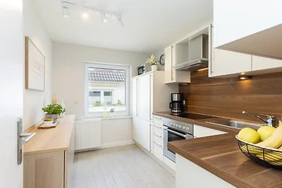 Casa vacanze Vacanza di relax Grömitz