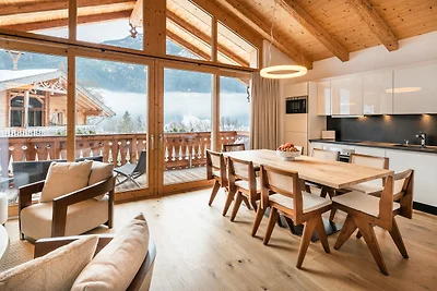 AlpenPura - Chalet Steinbock
