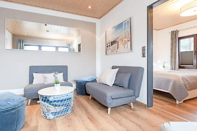 Vakantieappartement Gezinsvakantie Bosau