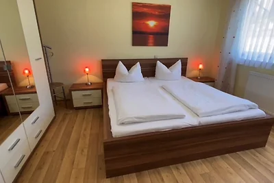 Ferienanlage Mönchgut, Haus