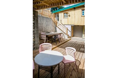 Ferienwohnung Hallstatt -