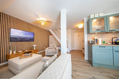 Haus an der Düne Wohnung 8