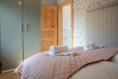 Bungalow "Appelboom"