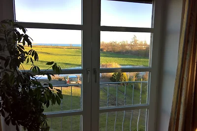 Vakantieappartement Gezinsvakantie Maasholm