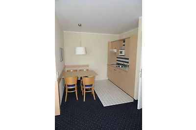 Apartamento Vacaciones familiares Zingst