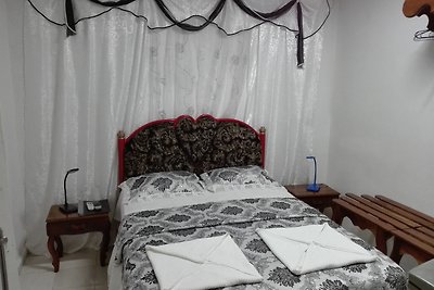 Vakantieappartement Gezinsvakantie Baracoa