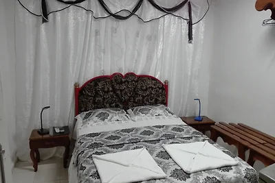 CASA LOS HELECHOS Appartement 1