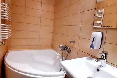 Vakantieappartement Gezinsvakantie Krakow