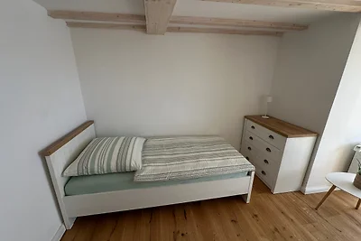 Ferienhaus"Huus an`t Diek" Luxus in