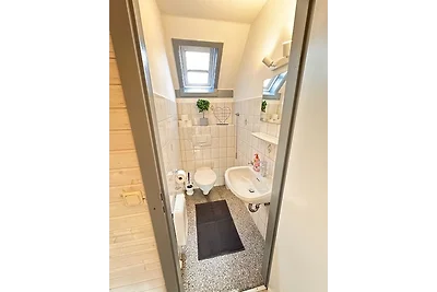 Ferienhaus Helly - Natur pur mit