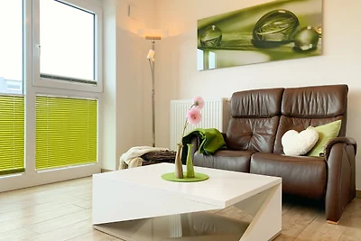 Vakantieappartement Gezinsvakantie Dorum
