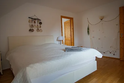 Ferienhaus MountFrosch mit Sauna