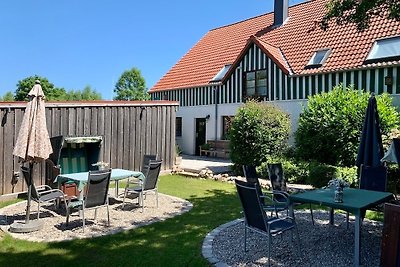 Haus Wildgans - Ferienwohnung
