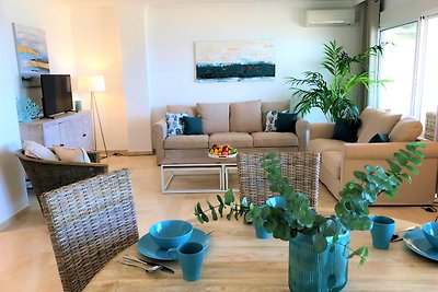 Vakantieappartement Gezinsvakantie Estepona