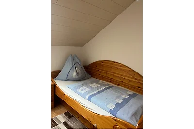 Ferienwohnung Kirchblick