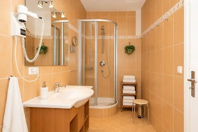 Dünenschloss - Haus 1 Wohnung 12 /