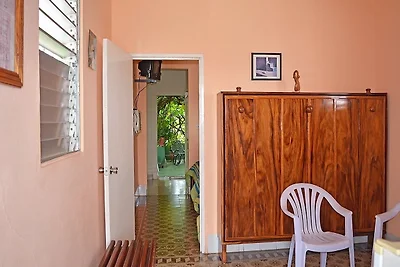 Casa Rolando y Dra. Elodia