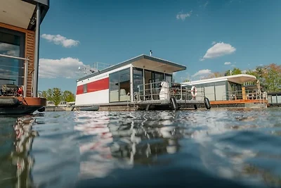 Woonboot Single-vakantie Zehdenick