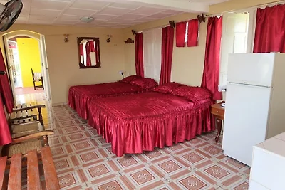Vakantieappartement Gezinsvakantie Baracoa