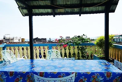 CASA COLONIAL IKIRA Appartement 1