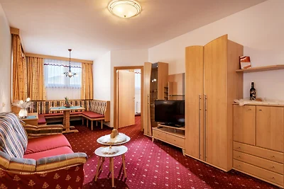 Hotel Alpinjuwel Gerlos - Apartment