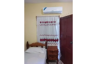 Appartamento Vacanza con famiglia Granma