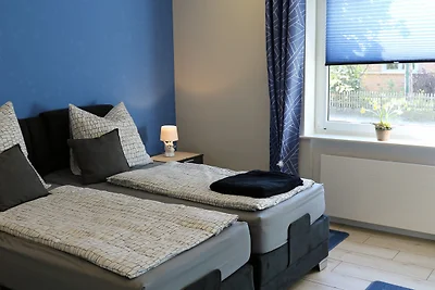 Ferienwohnung Zur Weinrebe