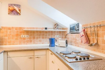 Appartamento Vacanza con famiglia Dahme