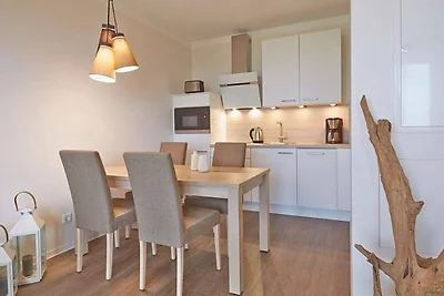 Aparthotel Waterkant Suites, Suite