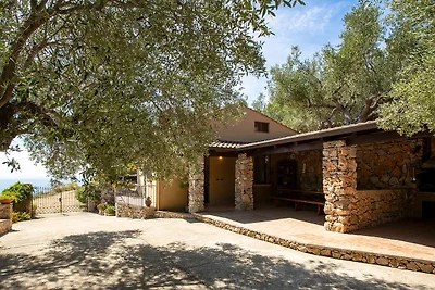 Casa vacanze Vacanza di relax Camerota