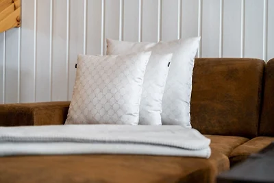 Appartement Kapitänsdeck 415