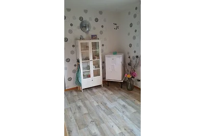 Appartamento Vacanza con famiglia Gemünden