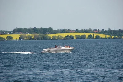 Ferienhaus Moin - ABC608