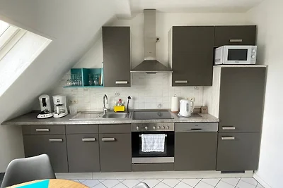 Appartamento Vacanza con famiglia Neustadt in Holstein