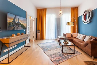 at Home im FIRST Sellin