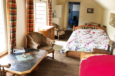 Ferienhof Frohne - Kornspeicher