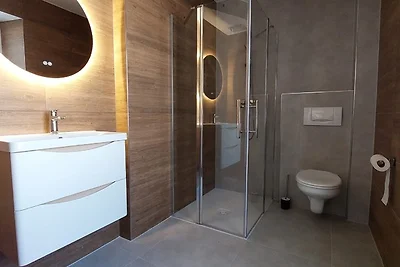 Vakantieappartement Gezinsvakantie Cochem