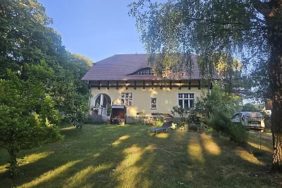 Holiday flat family holiday Koserow