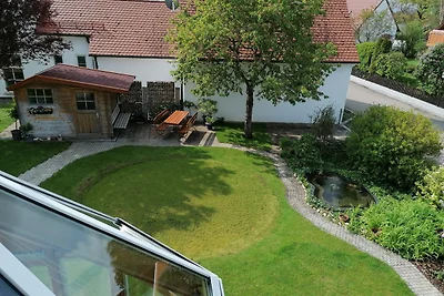 Vakantiehuis Ontspannende vakantie Hochstadt am Main