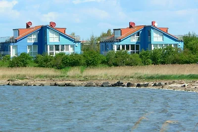Domek letniskowy Urlop wypoczynkowy Westerbergen