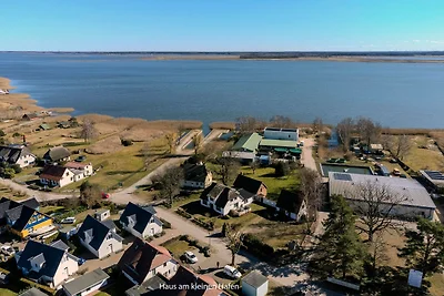 Haus am kleinen Hafen No 1