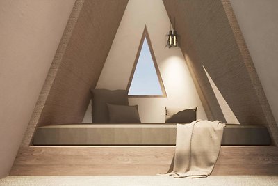 Holiday flat family holiday Gronau