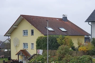 Ferienwohnung Hildegard