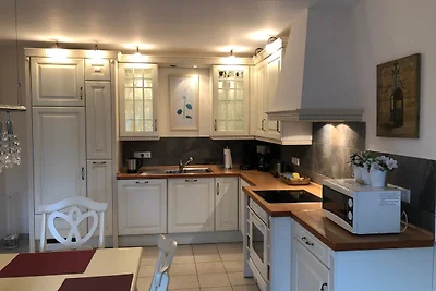 Ferienhaus Mare Frisicum