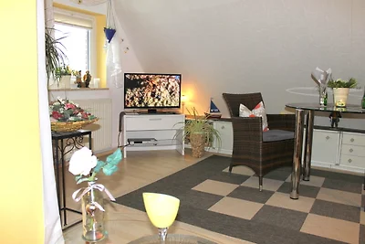 Ferienwohnung Ahlvers -