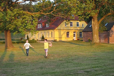 Gut Rattelvitz Parterre A