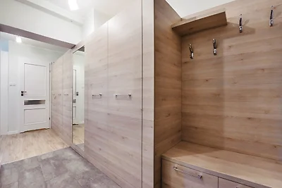 Sun&Snow Resorts - Apartment B34