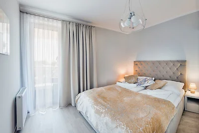 Sun&Snow Rezydencja Park -