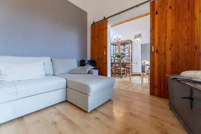 Haus Meerzeit Behrensdorf